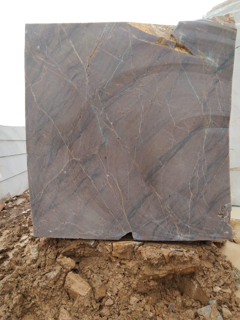 Ancient Amber Quartzite